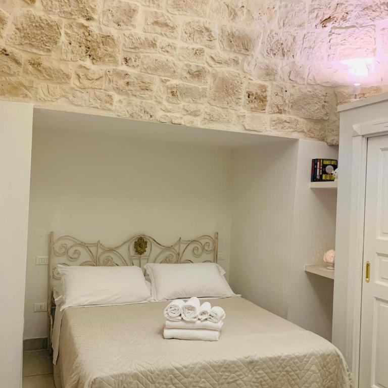 Trulli White - Villa - 12