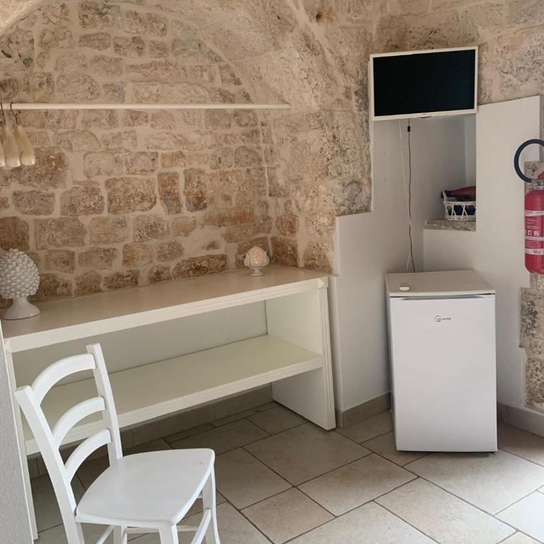 Trulli White - Villa - 16