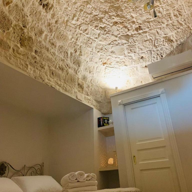 Trulli White - Villa - 15
