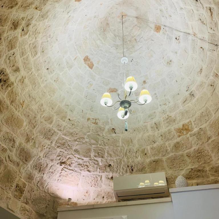 Trulli White - Villa - 13