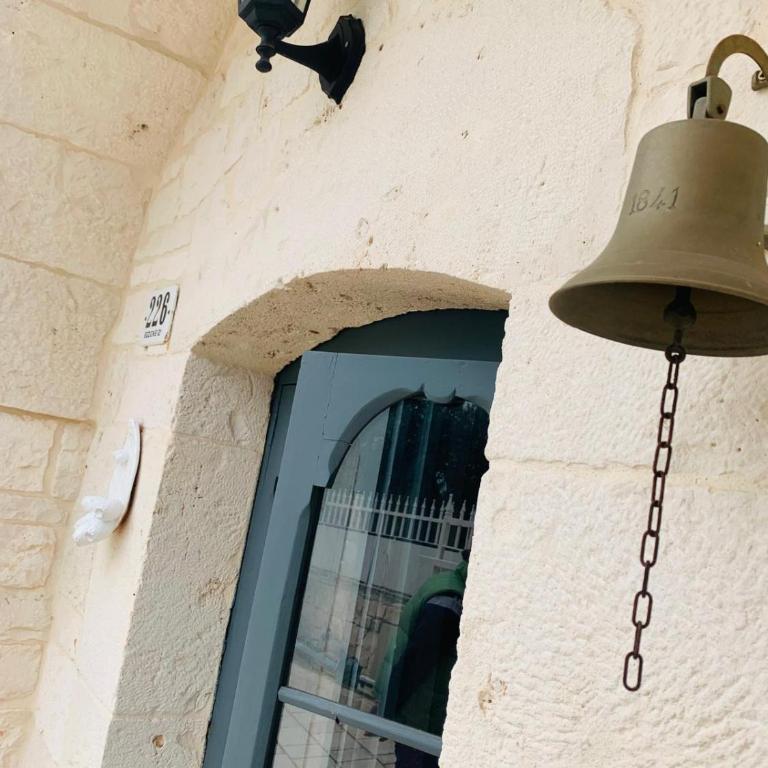 Trulli White - Villa - 17