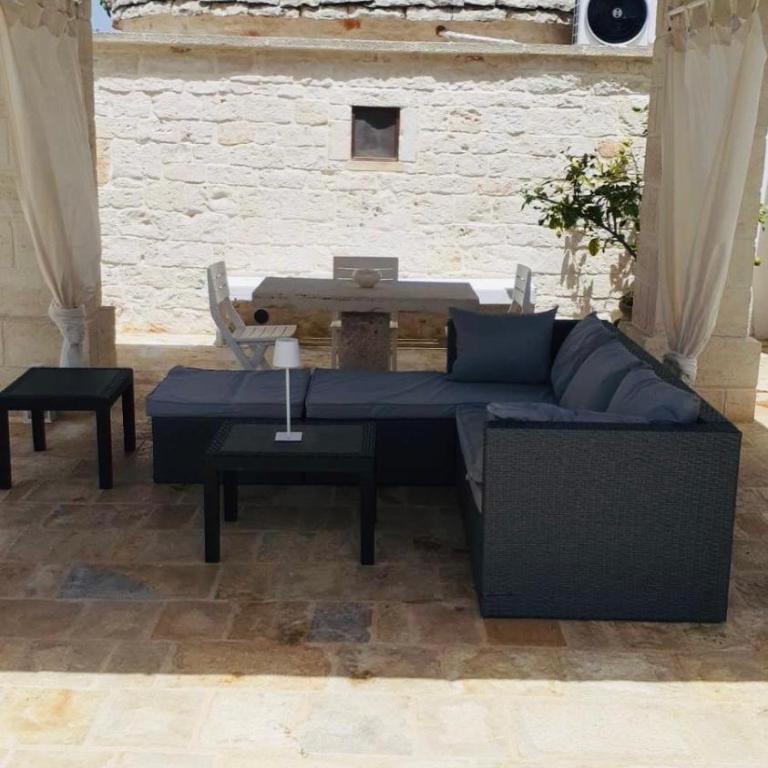 Trulli White - Villa - 21