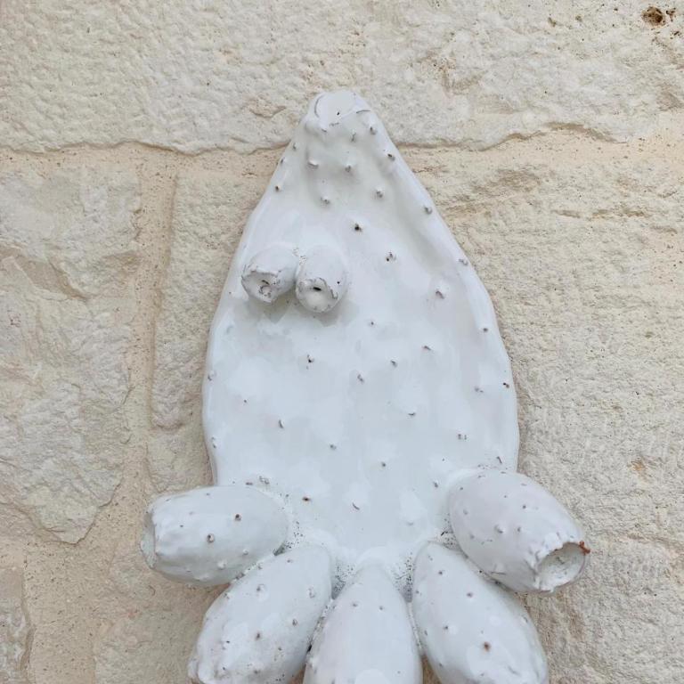 Trulli White - Villa - 30