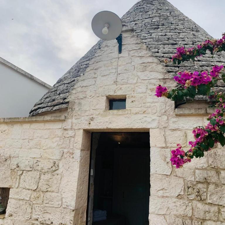 Trulli White - Villa - 28