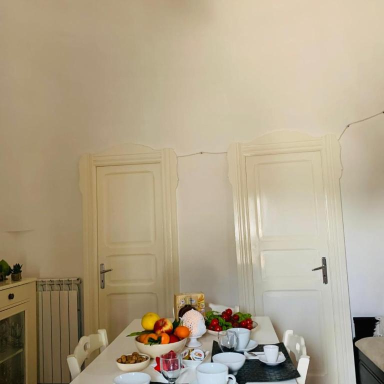 Trulli White - Villa - 42