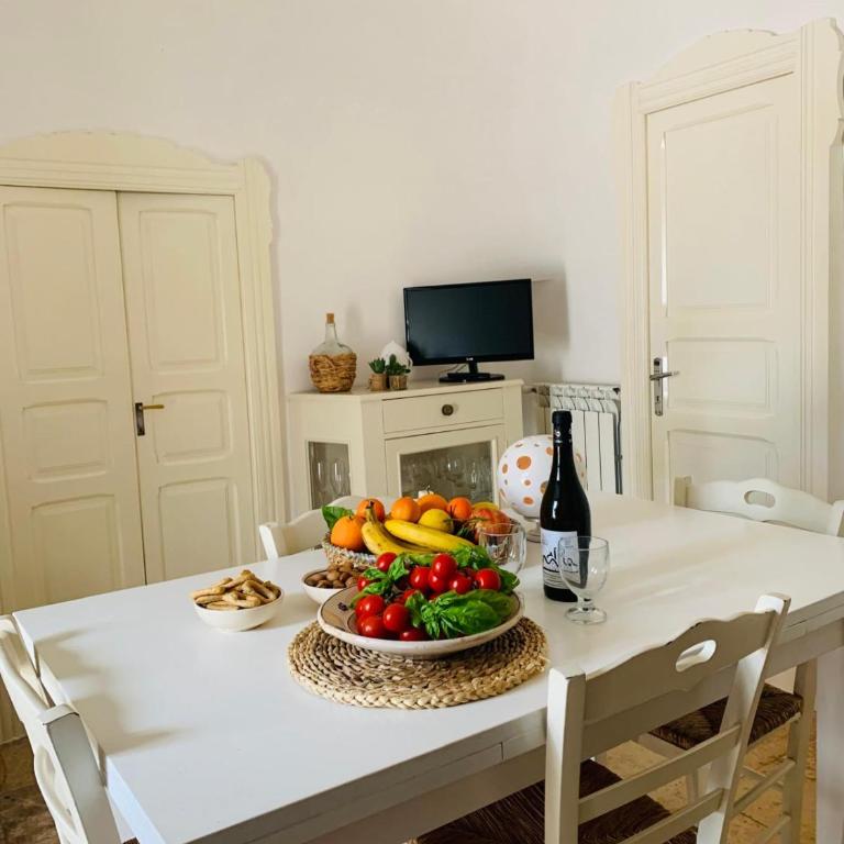 Trulli White - Villa - 43