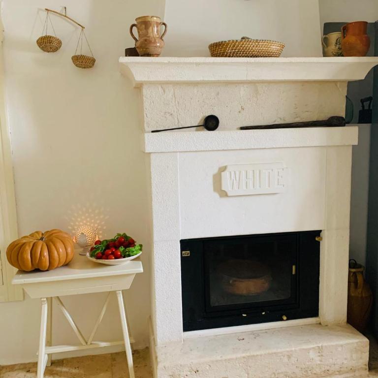 Trulli White - Villa - 44