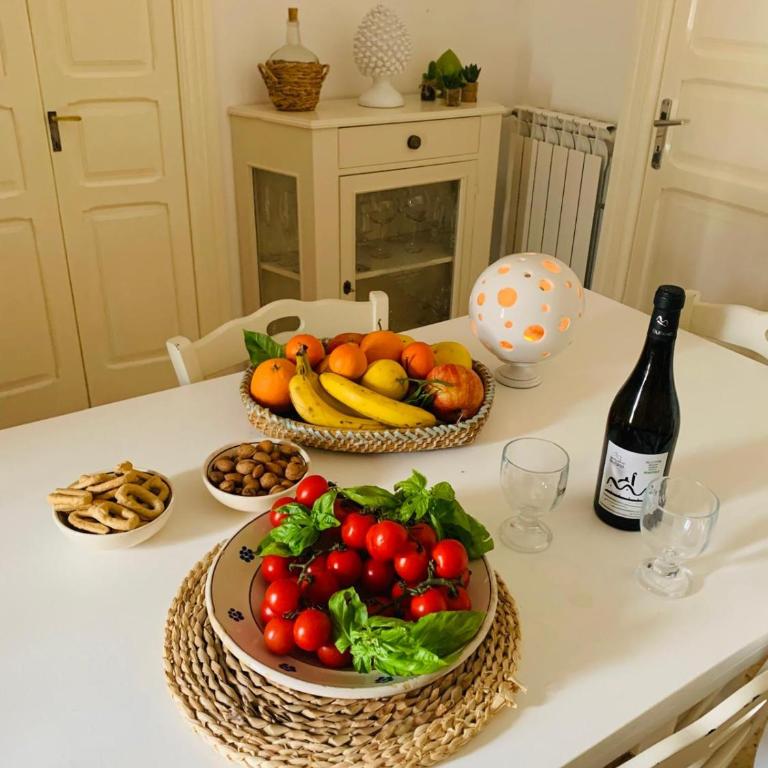 Trulli White - Villa - 53