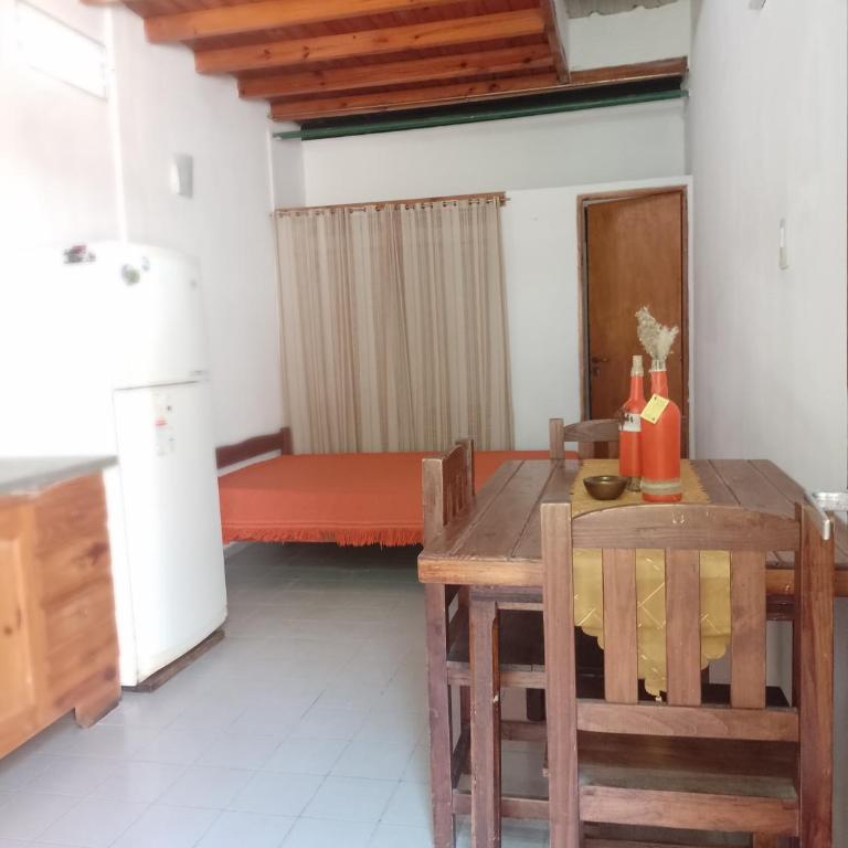 Mononorte - One-Bedroom Apartment - 2