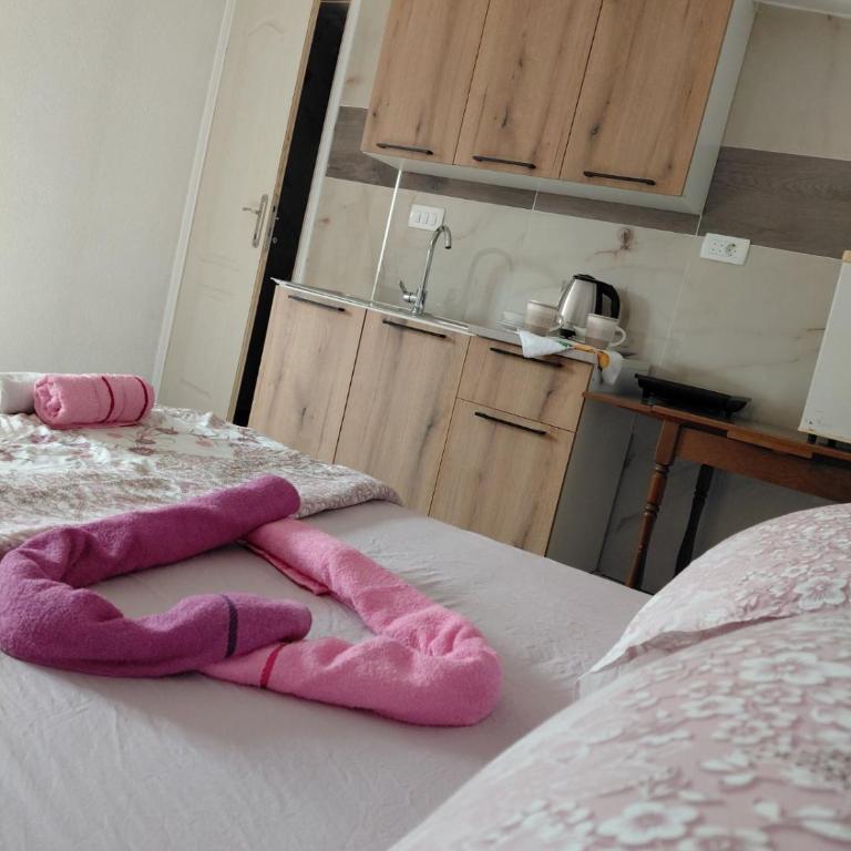 Studio apartman Milena 1 - Apartman sa 1 Spavaćom Sobom - 2