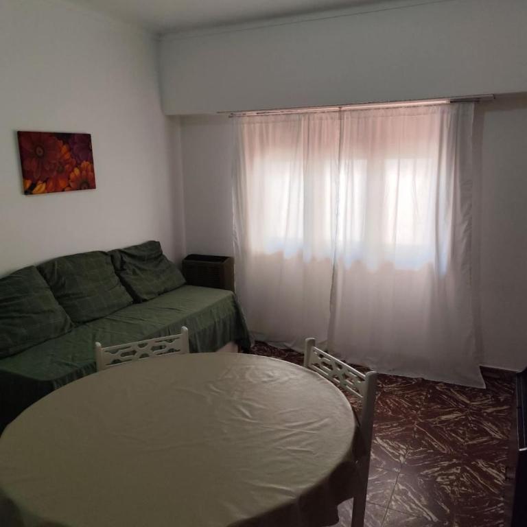 Departamento tipo PH zona playa Necochea para 4 personas - Apartamento de 1 dormitorio - 3