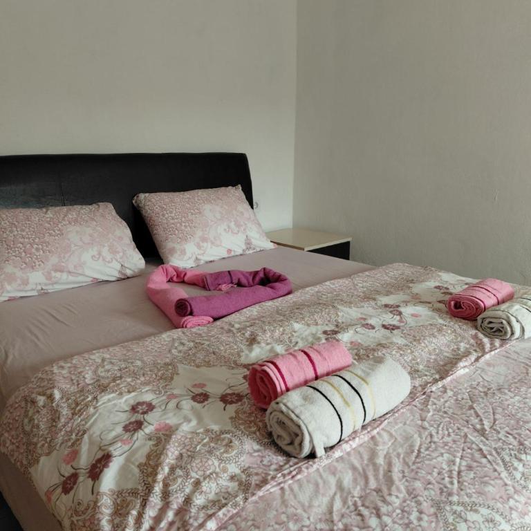 Studio apartman Milena 1 - Apartman sa 1 Spavaćom Sobom - 3
