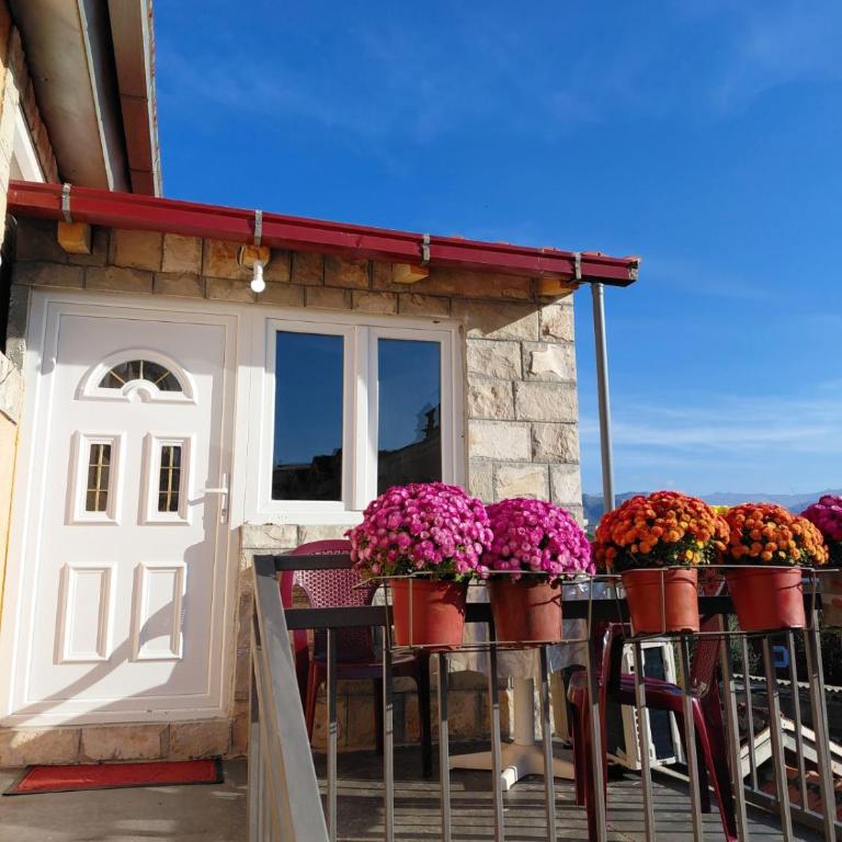 Studio apartman Milena 1 - Apartman sa 1 Spavaćom Sobom - 4