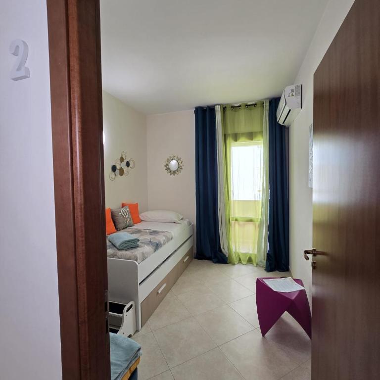 Cj Sea Home appartamento - Appartamento con 3 Camere da Letto e con Balcone - 58
