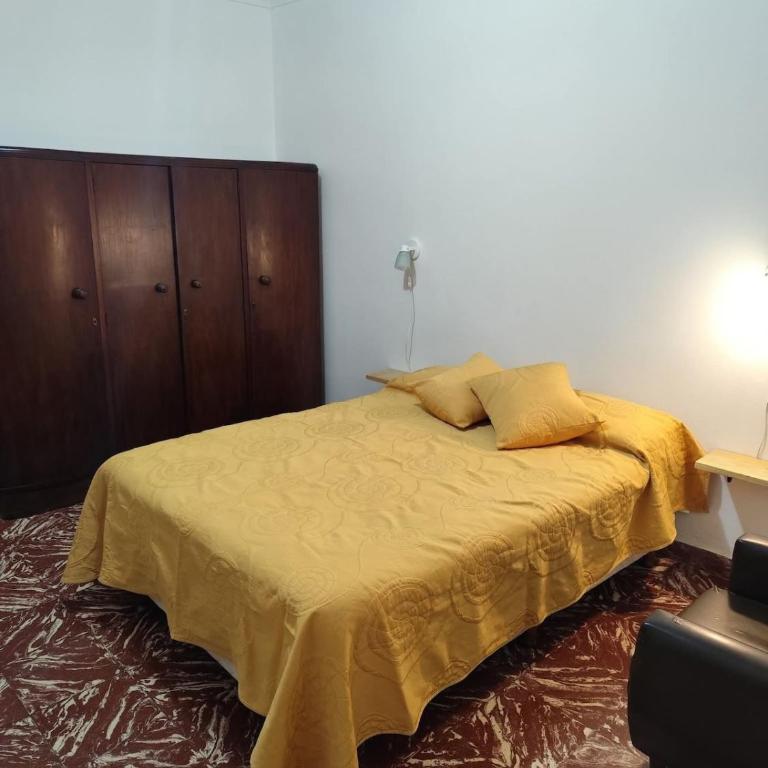 Departamento tipo PH zona playa Necochea para 4 personas - Apartamento de 1 dormitorio - 5