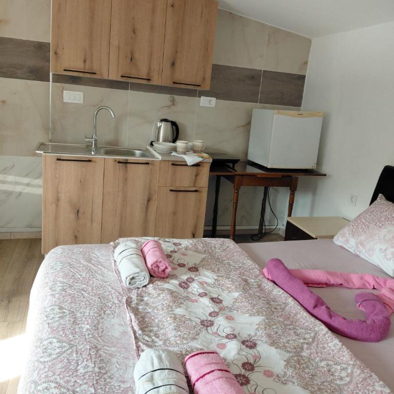 Studio apartman Milena 1 - Apartman sa 1 Spavaćom Sobom - 6