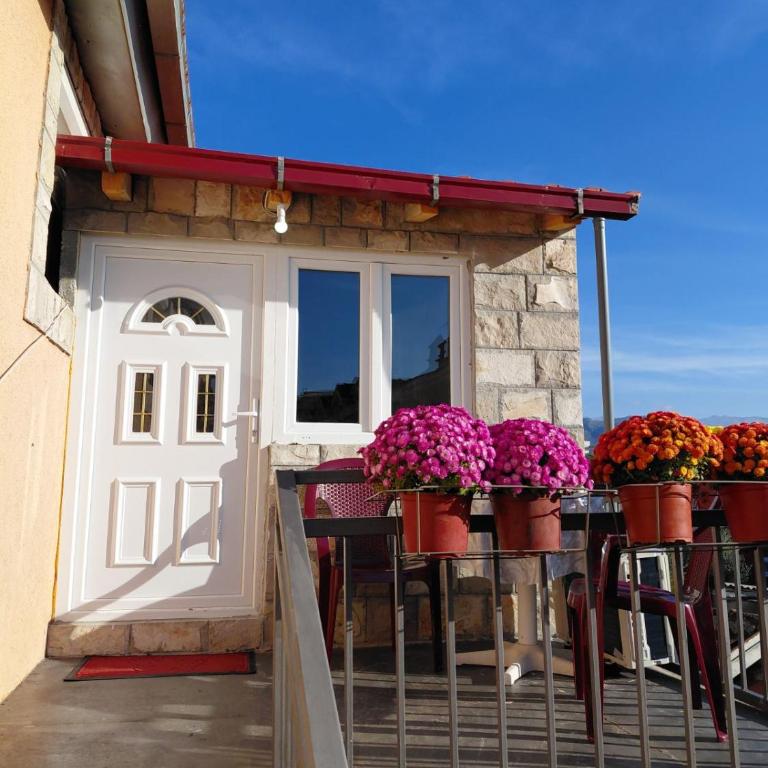 Studio apartman Milena 1 - Apartman sa 1 Spavaćom Sobom - 7