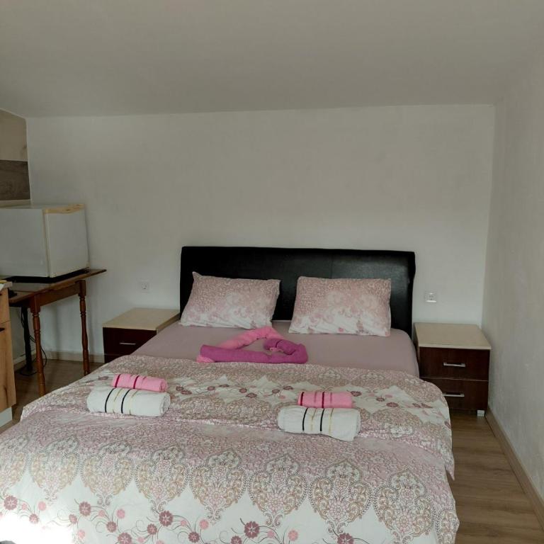 Studio apartman Milena 1 - Apartman sa 1 Spavaćom Sobom - 9