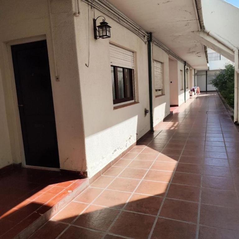 Departamento tipo PH zona playa Necochea para 4 personas - Apartamento de 1 dormitorio - 9