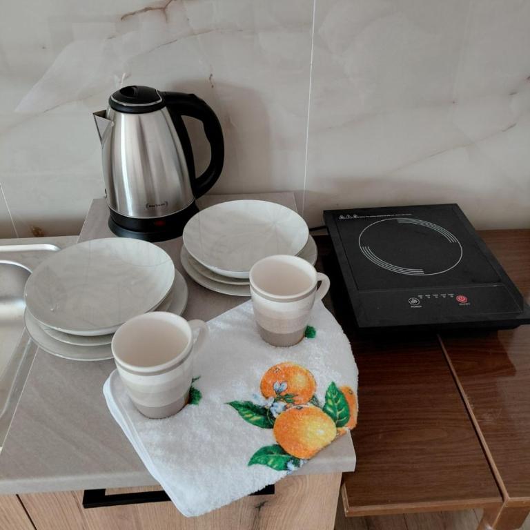 Studio apartman Milena 1 - Apartman sa 1 Spavaćom Sobom - 10