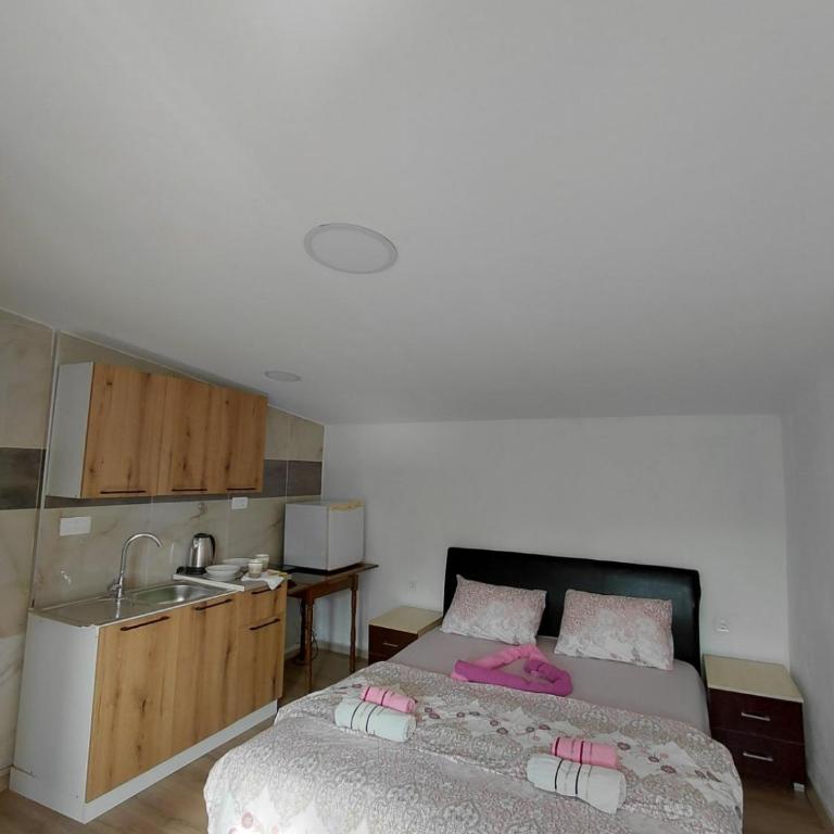 Studio apartman Milena 1 - Apartman sa 1 Spavaćom Sobom - 14