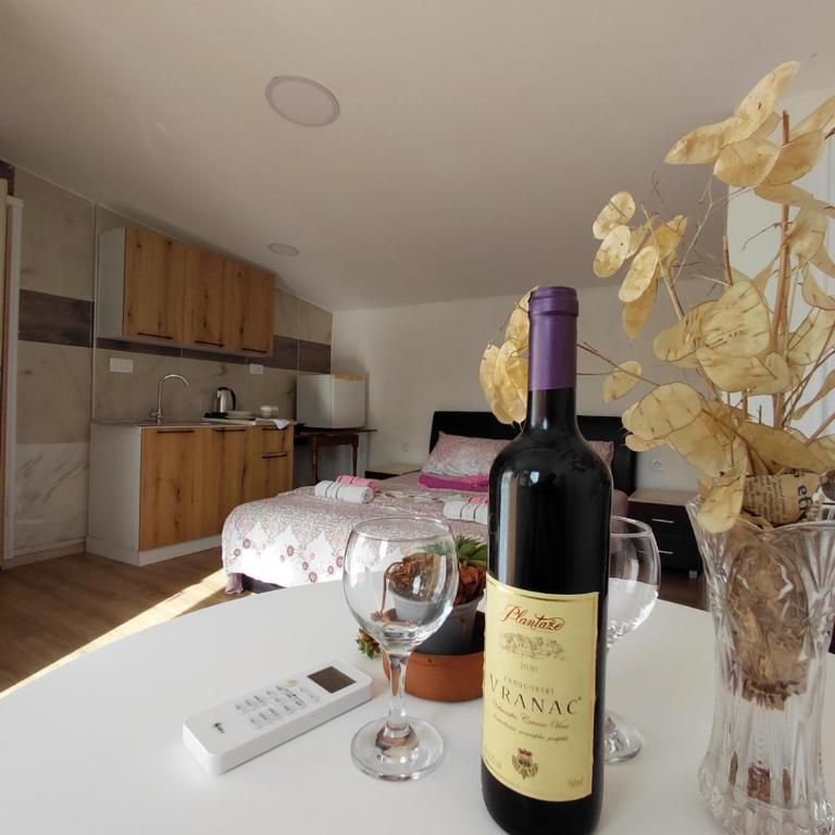 Studio apartman Milena 1 - Apartman sa 1 Spavaćom Sobom - 15