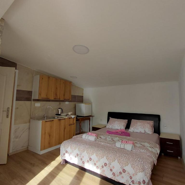Studio apartman Milena 1 - Apartman sa 1 Spavaćom Sobom - 18
