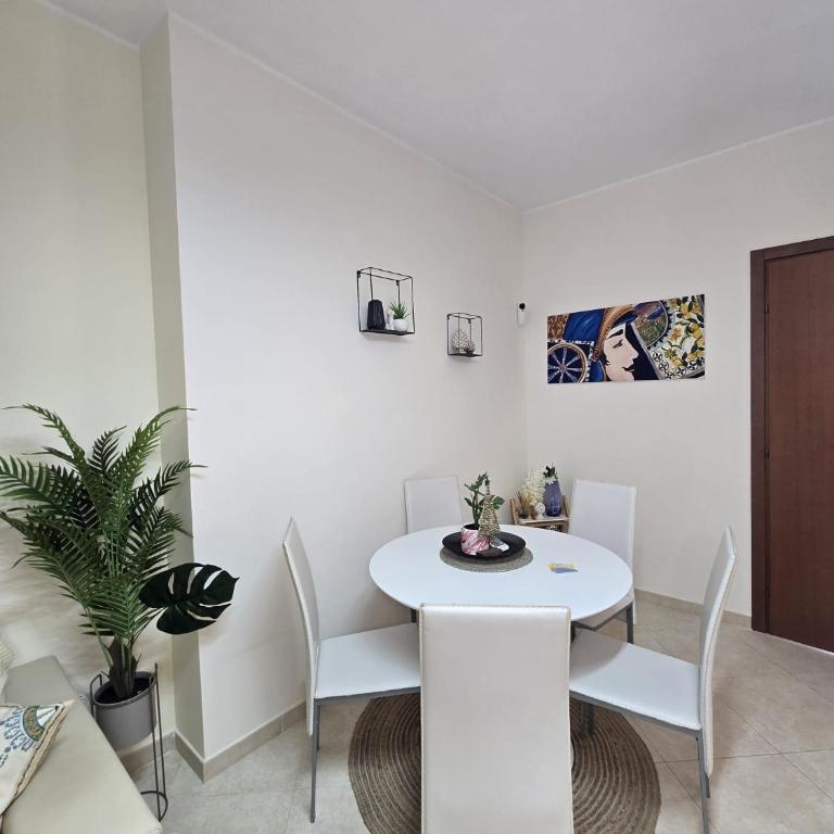 Cj Sea Home appartamento - Appartamento con 3 Camere da Letto e con Balcone - 68