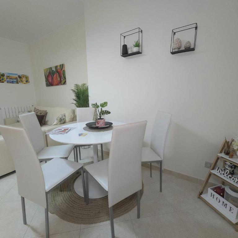 Cj Sea Home appartamento - Appartamento con 3 Camere da Letto e con Balcone - 67