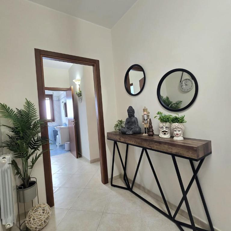 Cj Sea Home appartamento - Appartamento con 3 Camere da Letto e con Balcone - 76