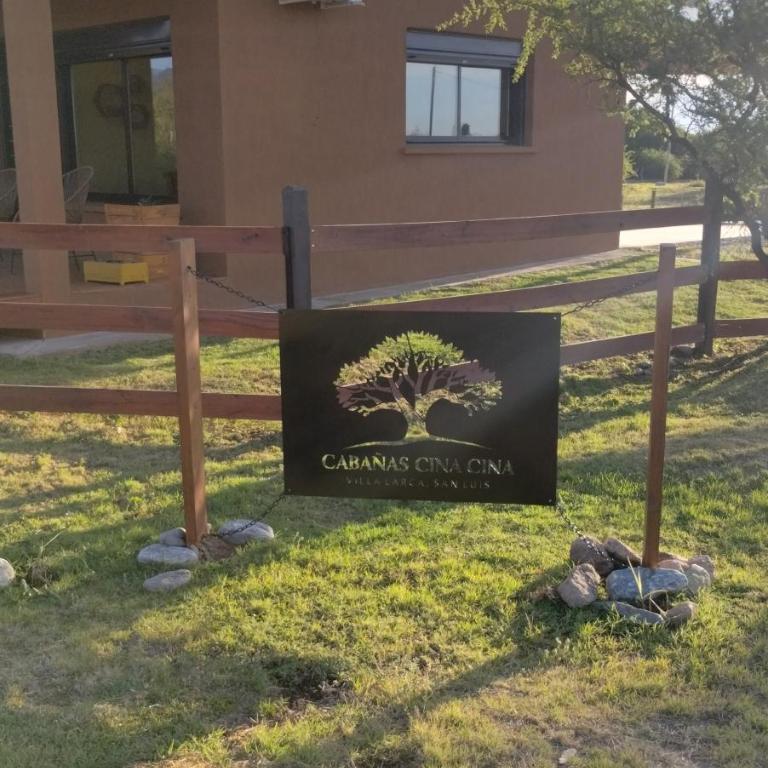 Cabaña Cina Cina - One-Bedroom House - 1