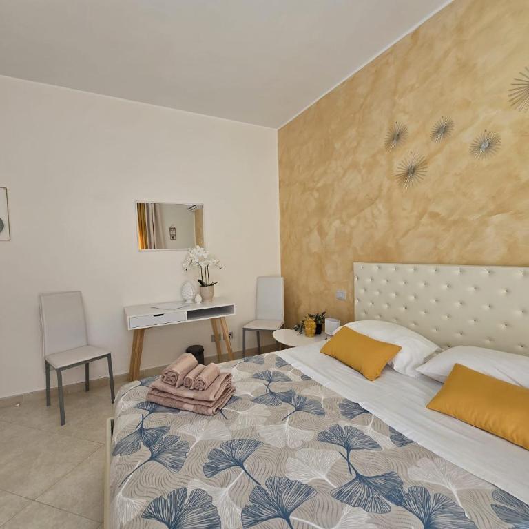 Cj Sea Home appartamento - Appartamento con 3 Camere da Letto e con Balcone - 92