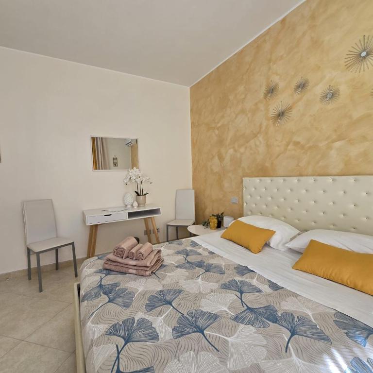 Cj Sea Home appartamento - Appartamento con 3 Camere da Letto e con Balcone - 96