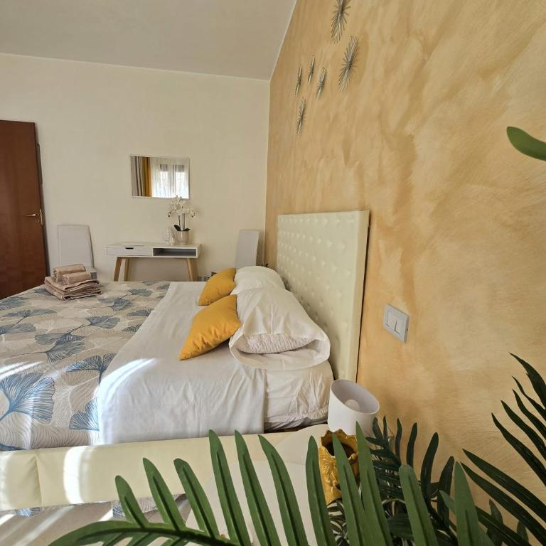 Cj Sea Home appartamento - Appartamento con 3 Camere da Letto e con Balcone - 2