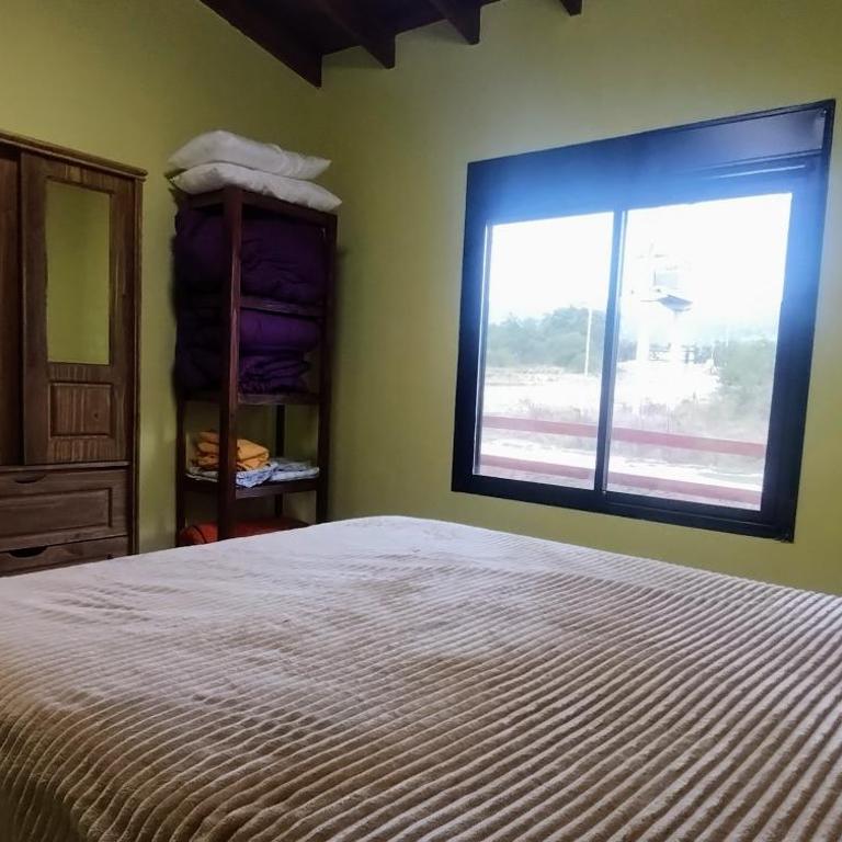 Cabaña Cina Cina - One-Bedroom House - 3