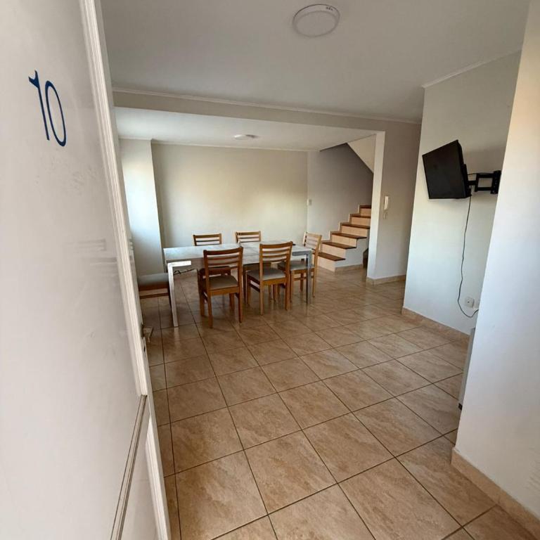 Departamento Fanti - Apartamento de 1 dormitorio - 1