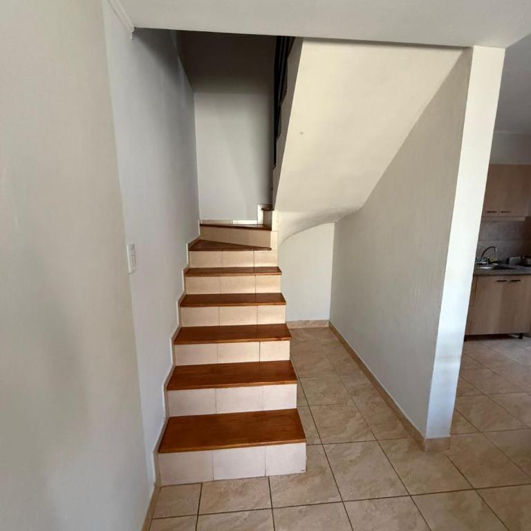 Departamento Fanti - Apartamento de 1 dormitorio - 3