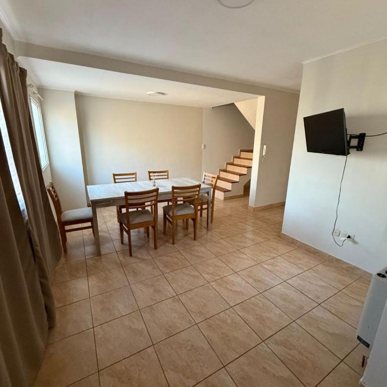 Departamento Fanti - Apartamento de 1 dormitorio - 5