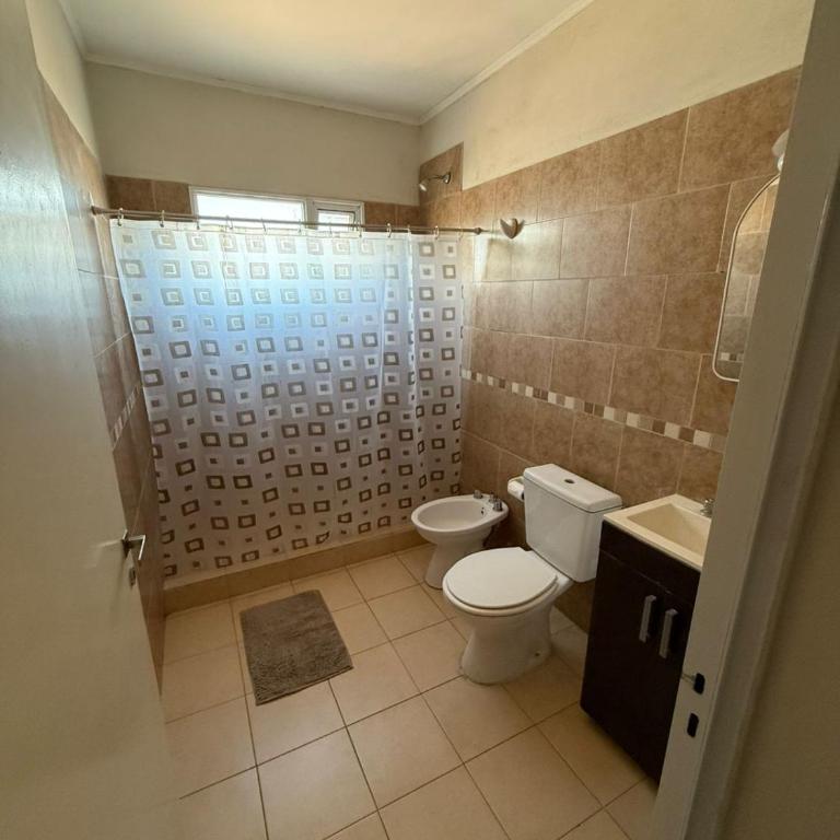 Departamento Fanti - Apartamento de 1 dormitorio - 6