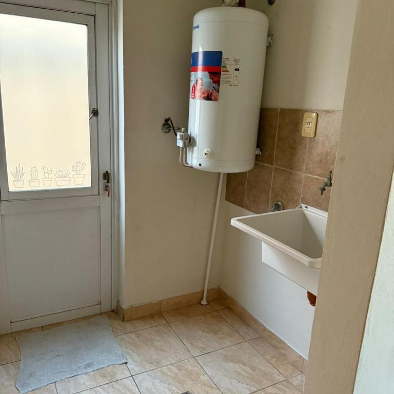 Departamento Fanti - Apartamento de 1 dormitorio - 7