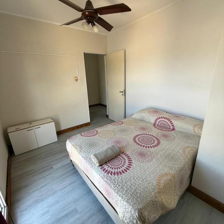 Departamento Fanti - Apartamento de 1 dormitorio - 9