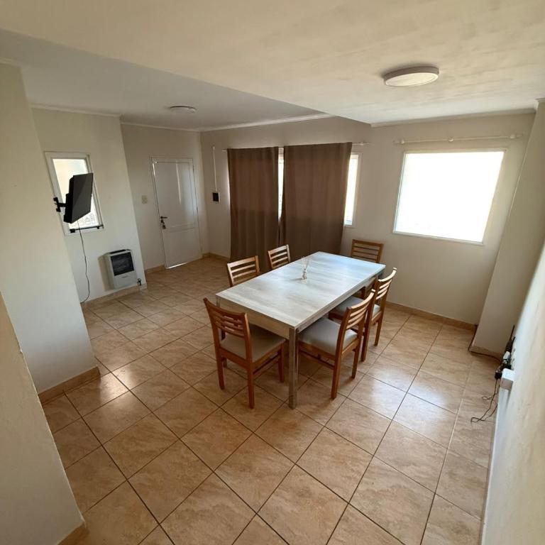 Departamento Fanti - Apartamento de 1 dormitorio - 10