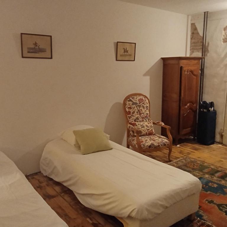 Le Mas Palegry Chambres d'hôtes Perpignan - Suite Familiar - 52