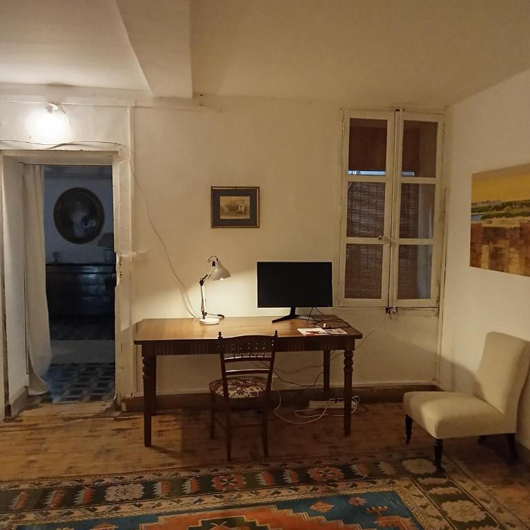 Le Mas Palegry Chambres d'hôtes Perpignan - Suite Familiar - 48