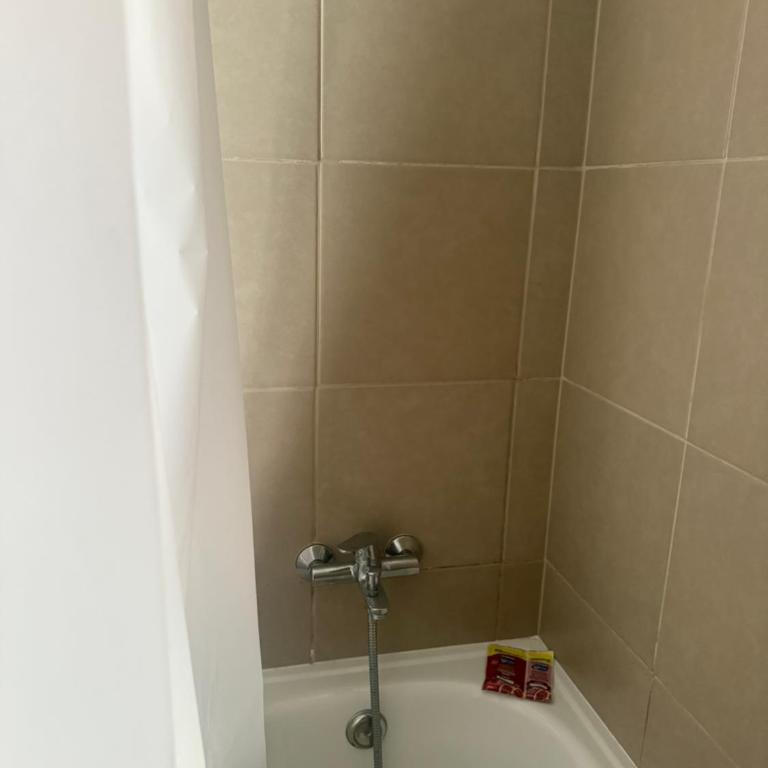 Depto Centro - One-Bedroom Apartment - 2