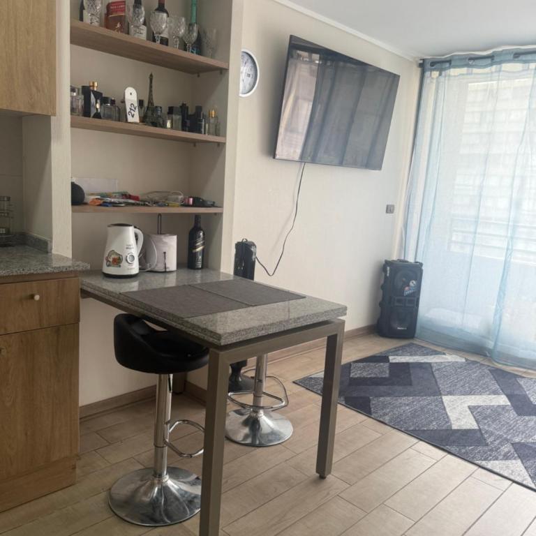 Depto Centro - One-Bedroom Apartment - 3
