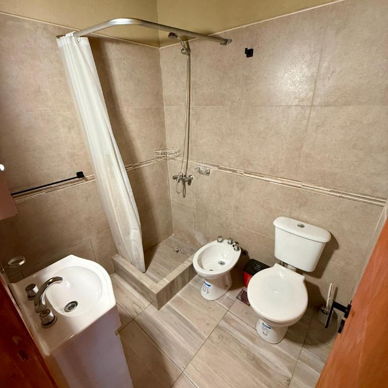 Departamentos Norte 3 - One-Bedroom Apartment - 8