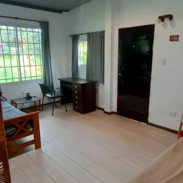 La Escondida - Apartamento de 1 dormitorio - 1