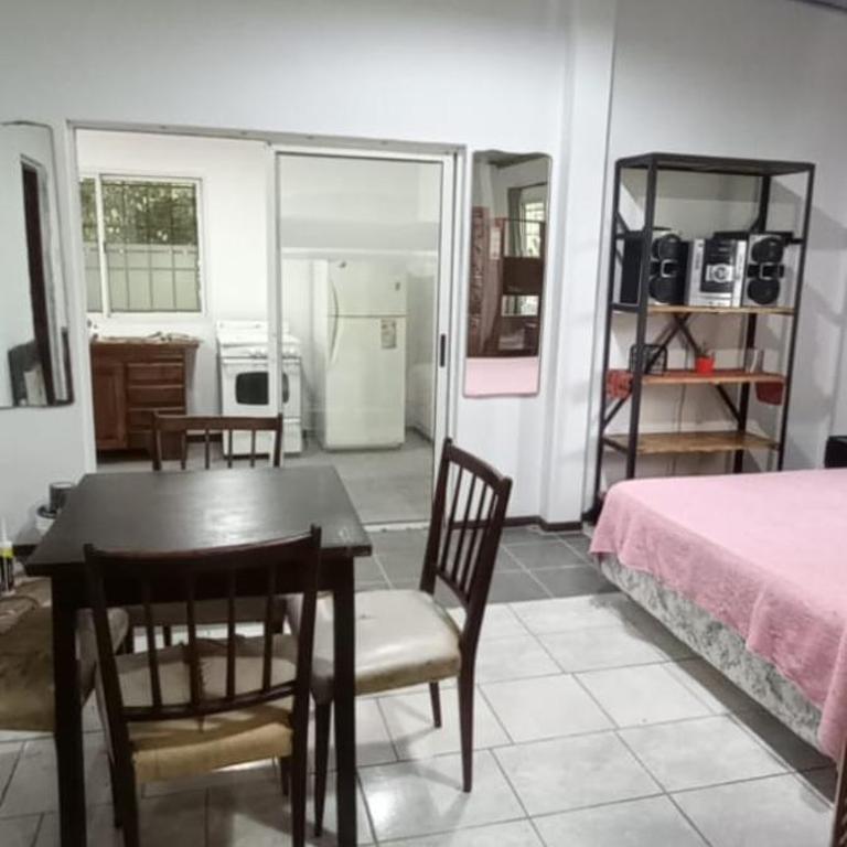 La Escondida - Apartamento de 1 dormitorio - 3