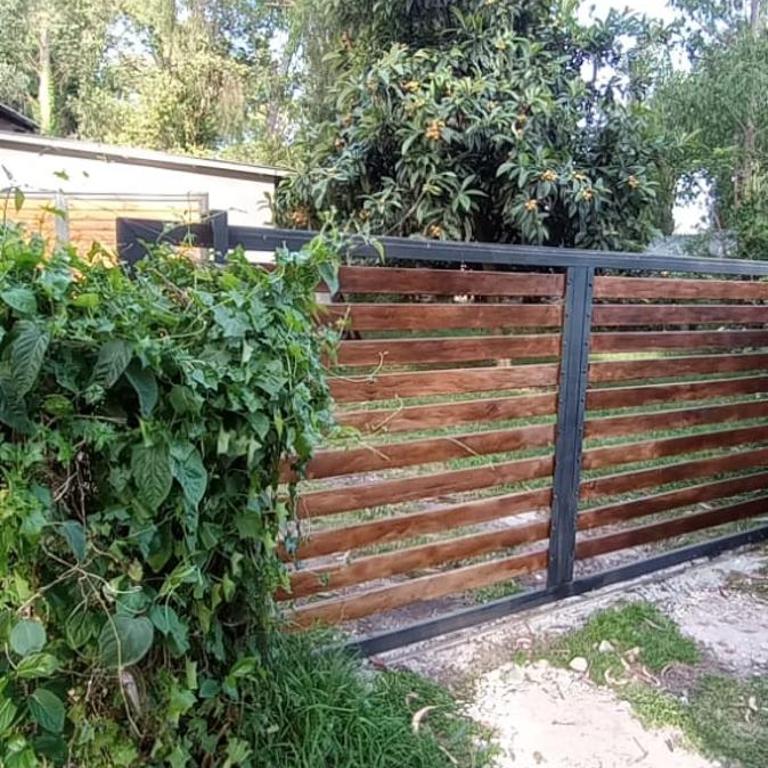 La Escondida - Apartamento de 1 dormitorio - 5